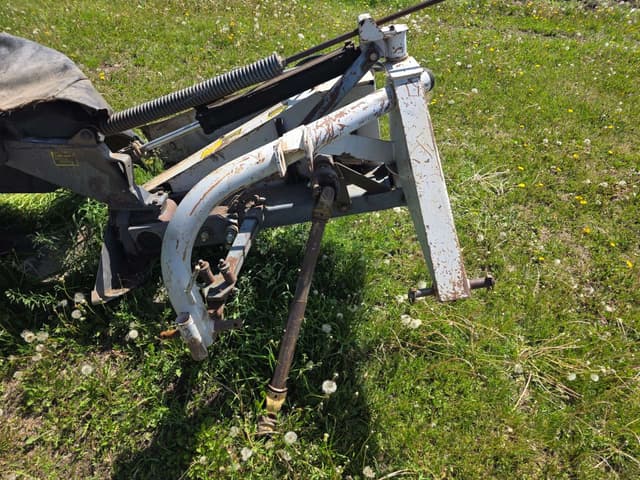 Image of New Idea 5409 equipment image 1