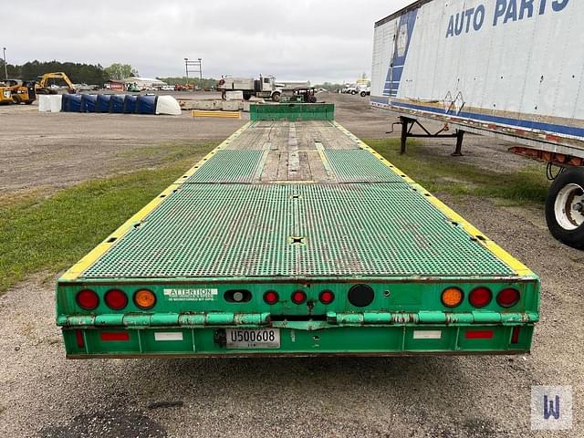 Image of Trail King TK80HT equipment image 3
