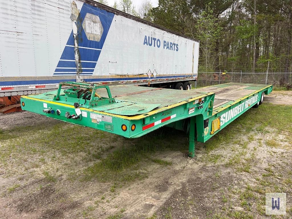 Image of Trail King TK80HT Primary image
