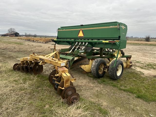 Image of Great Plains LS-12 equipment image 2