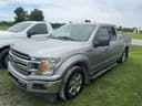 2020 Ford F-150 Image
