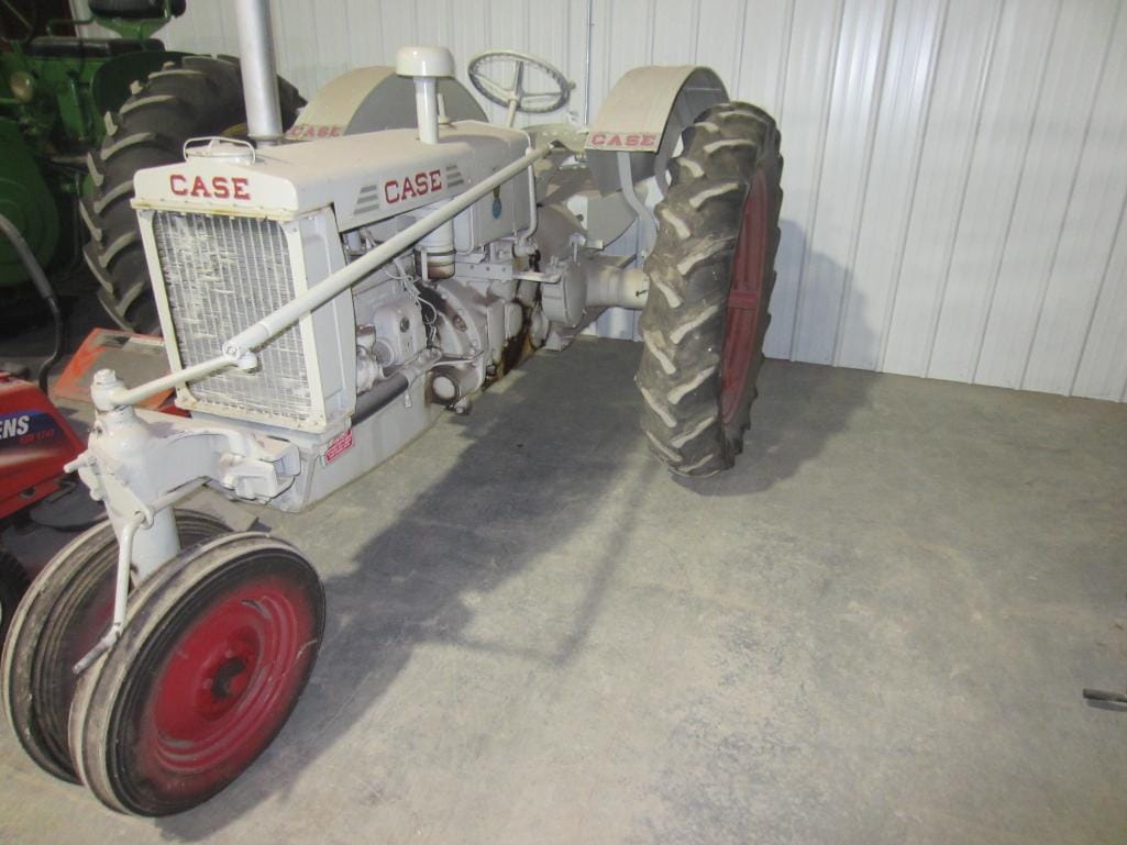 Main image J.I. Case RC