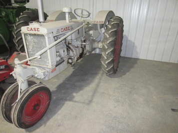 Main image J.I. Case RC