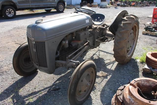 Image of Ford 9N equipment image 2