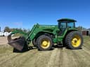 1993 John Deere 4760 Image