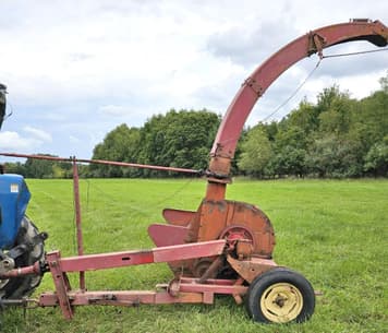 Main image New Holland 36