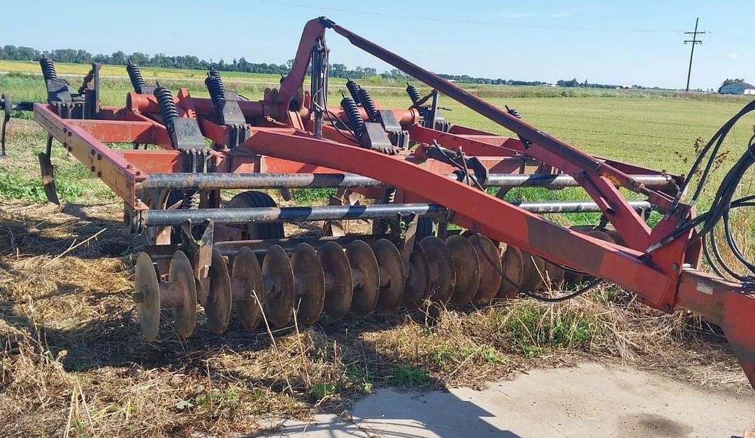 Image of Case IH 6650 Primary image