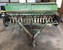 John Deere Van Brunt Image