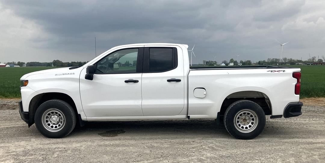 Image of Chevrolet 1500 Primary image