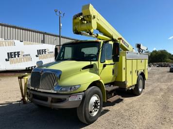 Main image International 4300 SBA