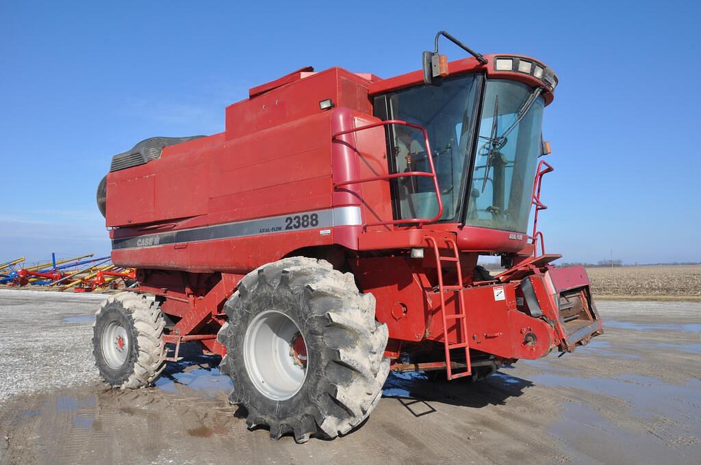 Main image Case IH 2388 0