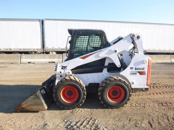 Main image Bobcat S650