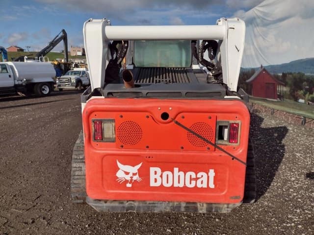 Image of Bobcat T770 equipment image 3