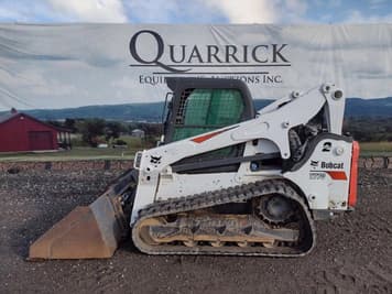 Main image Bobcat T770