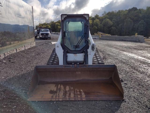 Image of Bobcat T770 equipment image 1