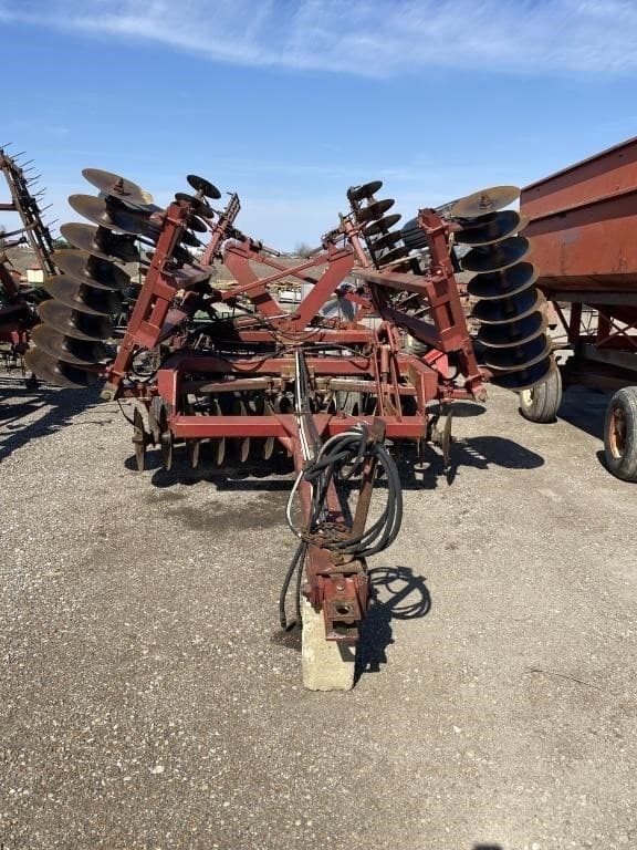 Image of Case IH 496 Primary image