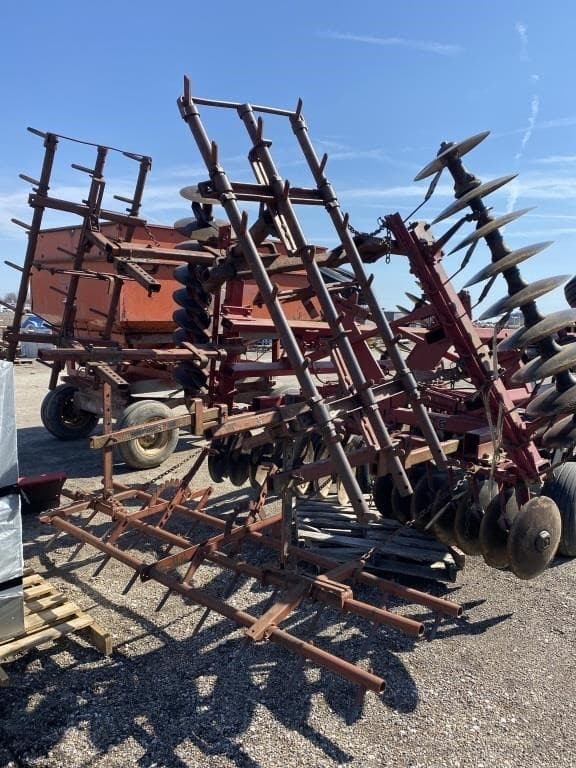 Image of Case IH 496 equipment image 2