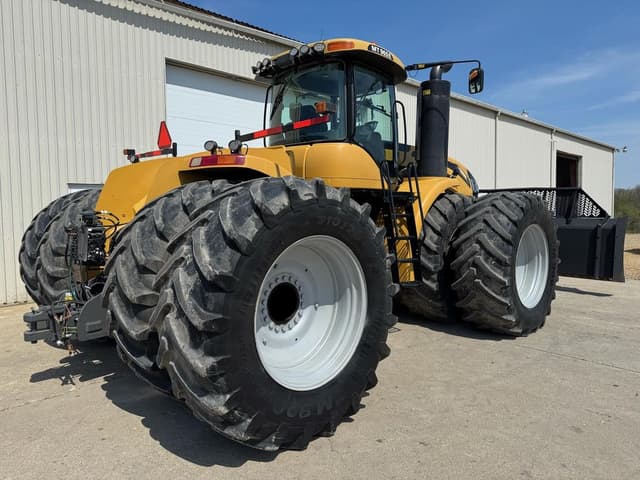 Image of Challenger MT965E equipment image 3