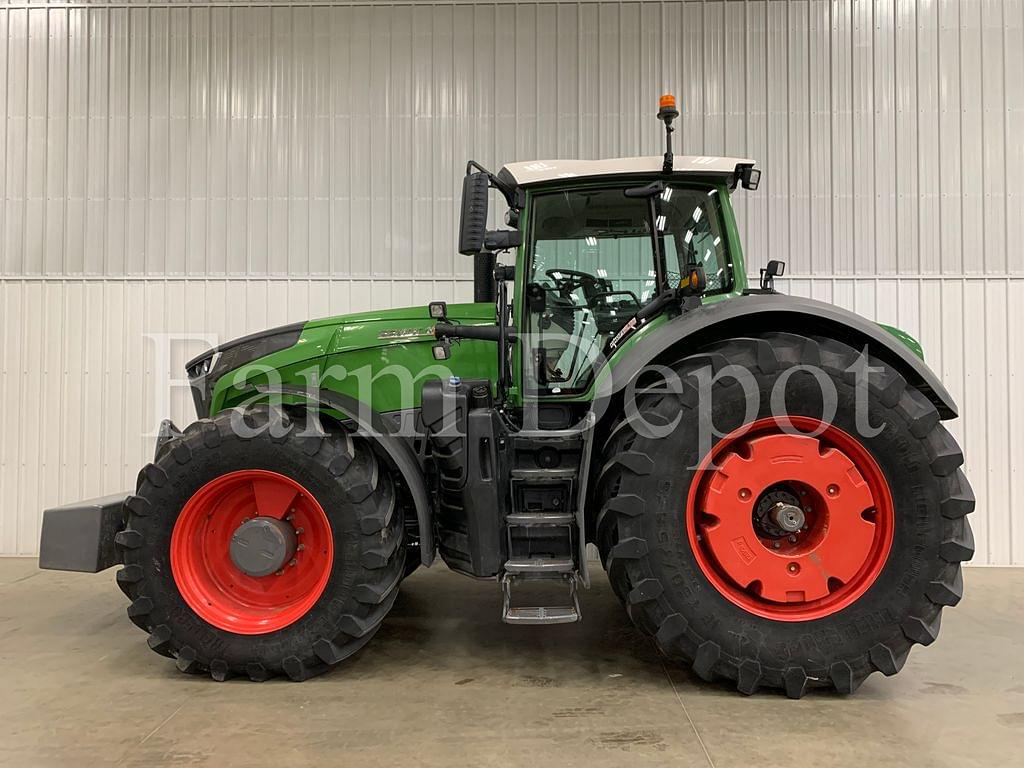 Image of Fendt 1042 Vario Primary image