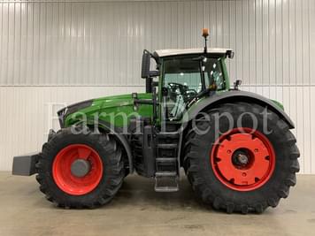 Main image Fendt 1042 Vario