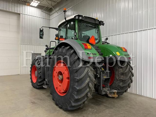 Image of Fendt 1042 Vario equipment image 2