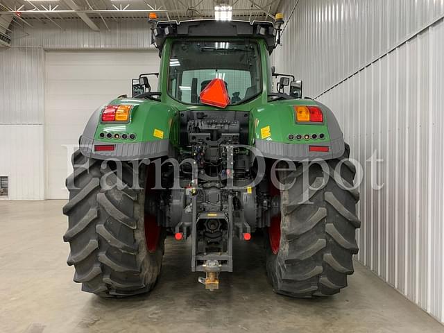 Image of Fendt 1042 Vario equipment image 3