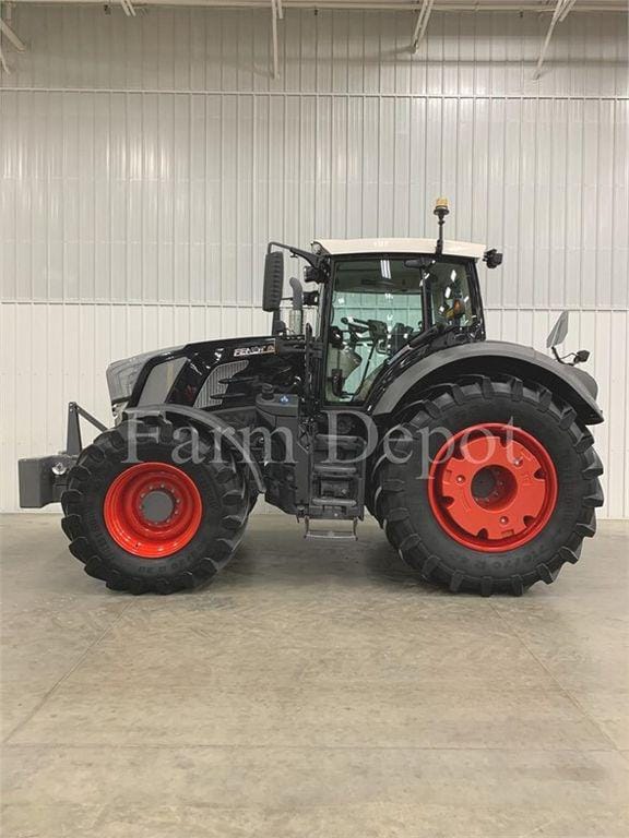 Main image Fendt 822 Vario