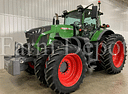 2019 Fendt 930 Vario Image