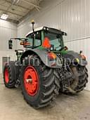 2019 Fendt 933 Vario Image