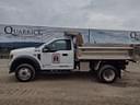 2019 Ford F-550 Image