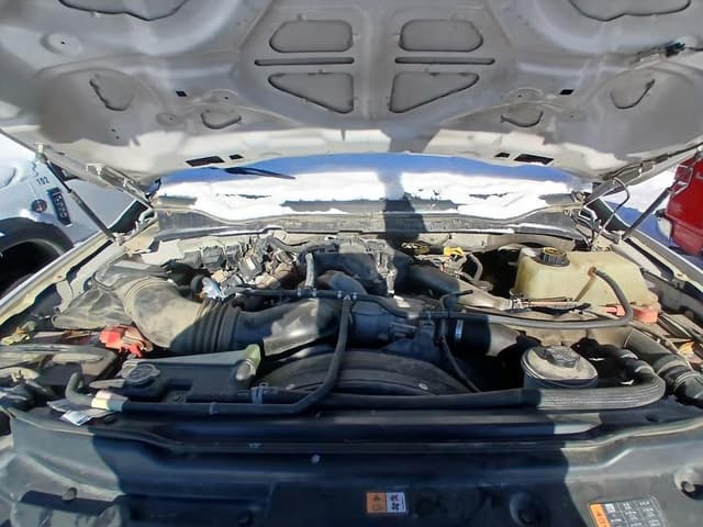 Image of Ford F-550 equipment image 2