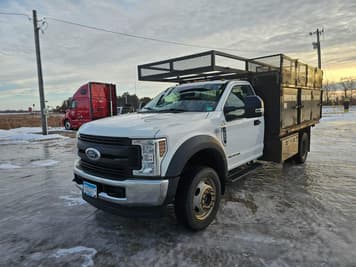 Main image Ford F-550