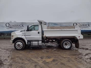 Main image Ford F-650