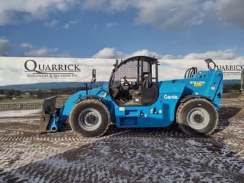 Main image Genie GTH1544