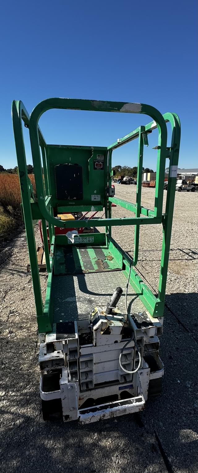 Image of Hybrid HB1430 equipment image 3