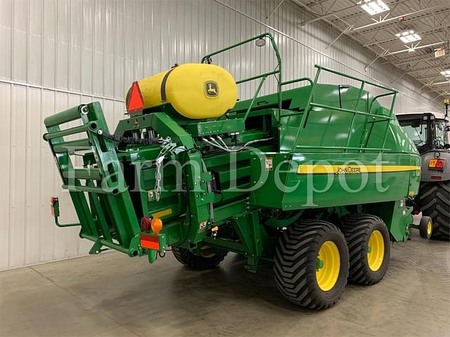 Image of John Deere L341 equipment image 2