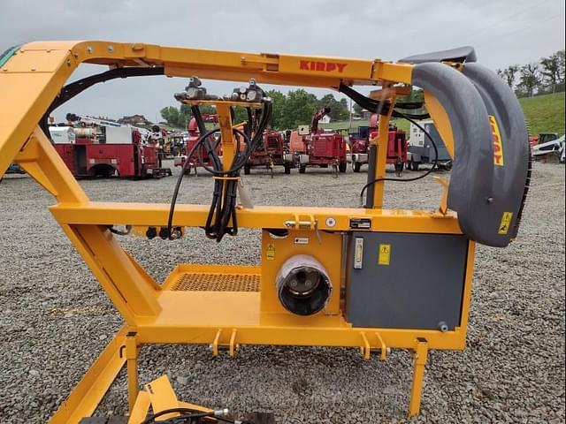 Image of Kirpy RMTD03 equipment image 3