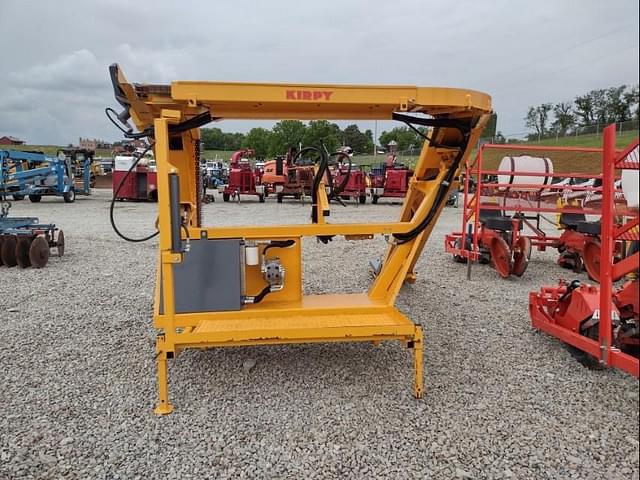 Image of Kirpy RMTD03 equipment image 3