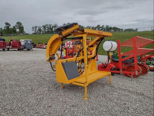 Image of Kirpy RMTD03 equipment image 2