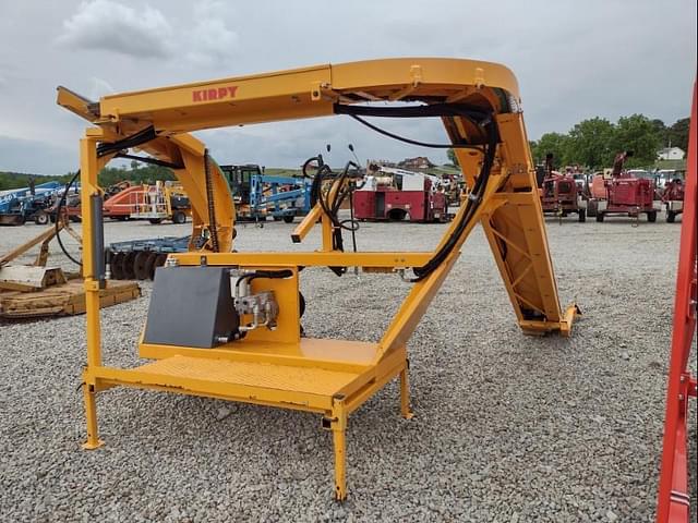 Image of Kirpy RMTD03 equipment image 4