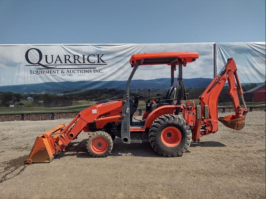 Image of Kubota B26 Primary image