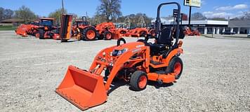 Main image Kubota BX2680