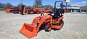 Kubota BX2680 Image