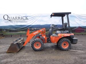 2019 Kubota R430 Image