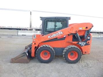 Main image Kubota SSV75