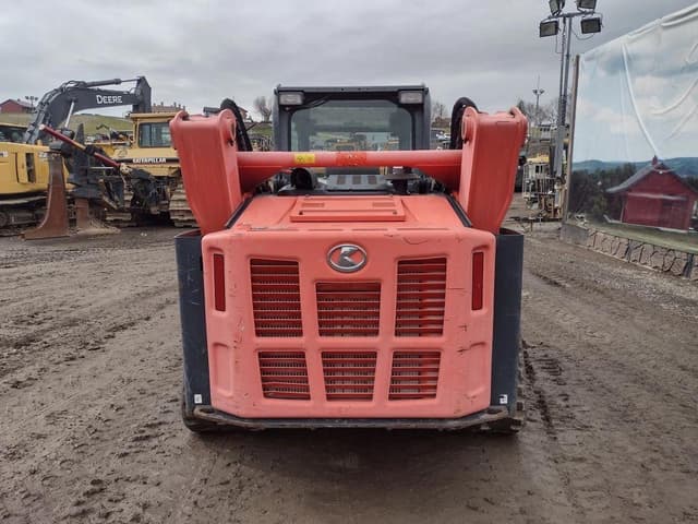 Image of Kubota SVL95-2S equipment image 3