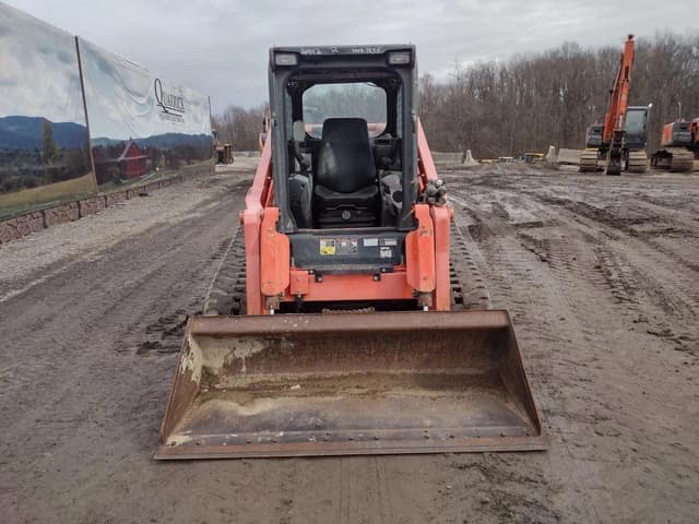 Image of Kubota SVL95-2S equipment image 1