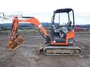 2019 Kubota U27-4 Image