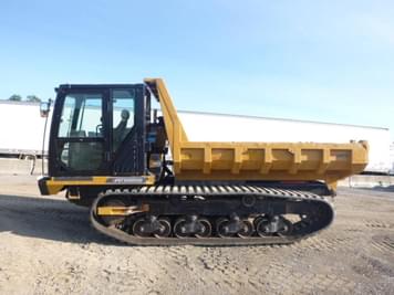 Main image Morooka MST3000VD