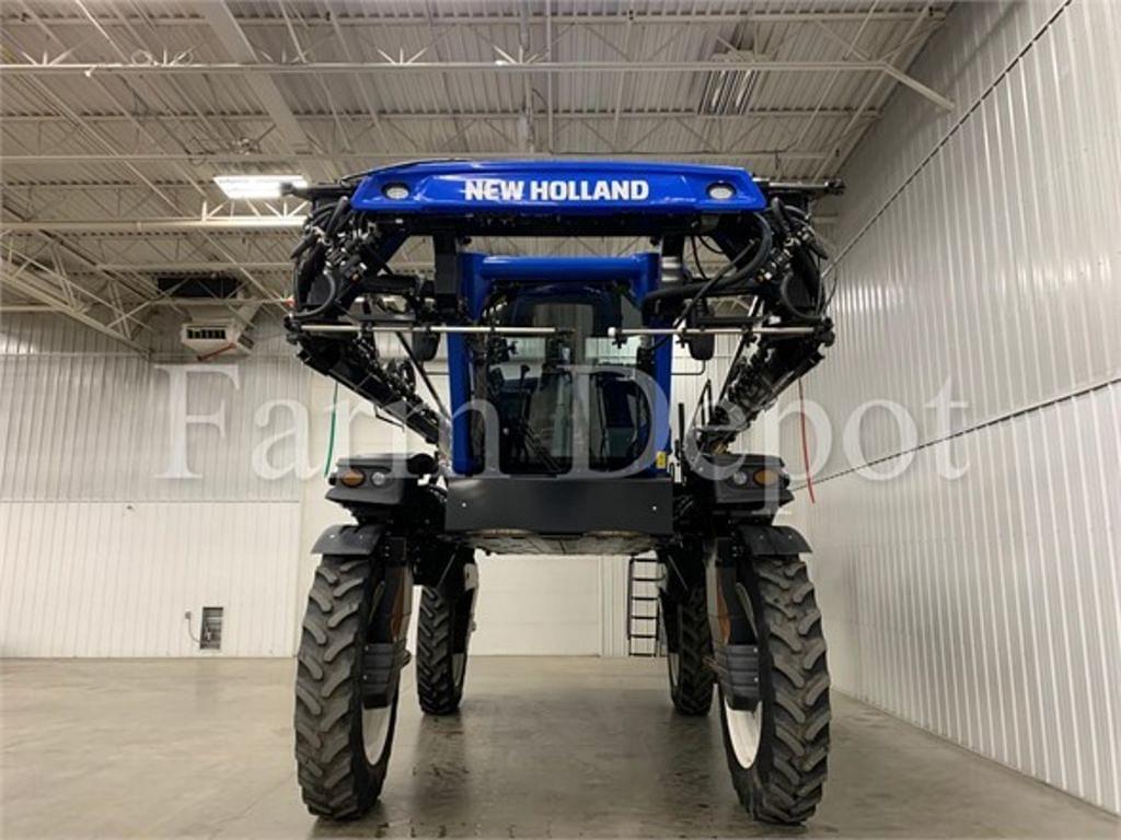 Image of New Holland SP370F Primary image